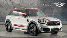 MINI Countryman 2.0 John Cooper Works ALL4 5dr Auto Petrol Hatchback